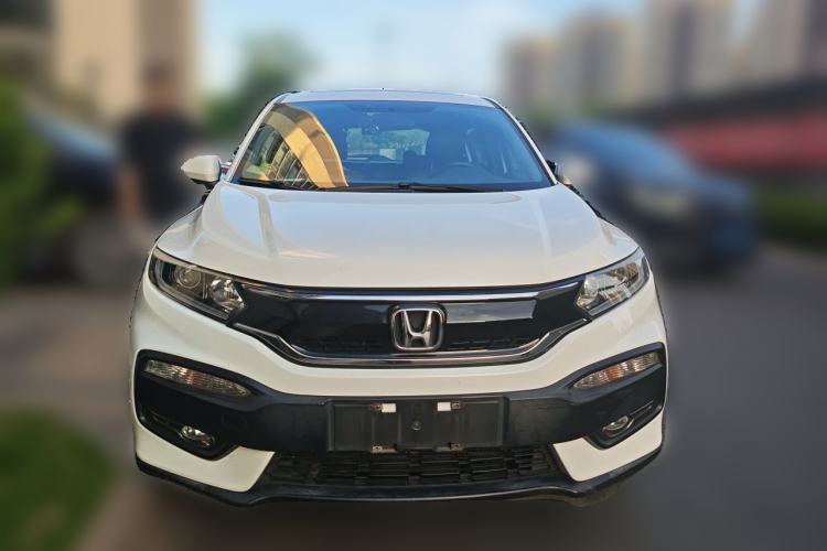 Used Honda XR-V 2015 1.8L EXi CVT Comfort Version Front