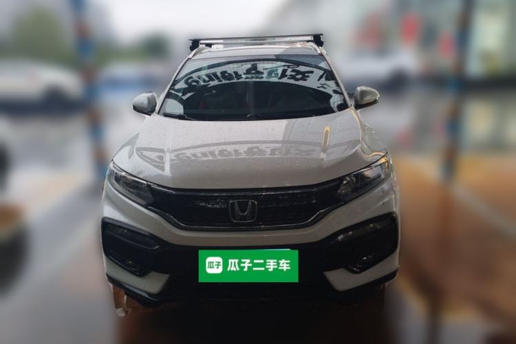 Used Honda XR-V 2015 1.5L LXi CVT Classic Edition Front