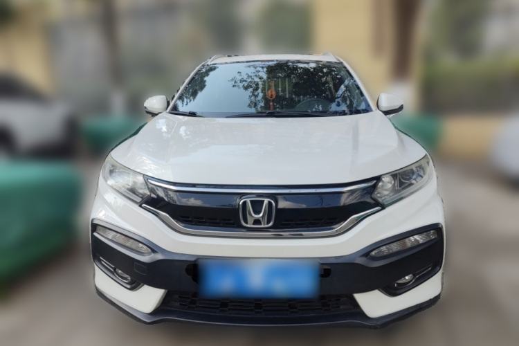 Used Honda XR-V 2015 1.8L EXi CVT Comfort Version Front