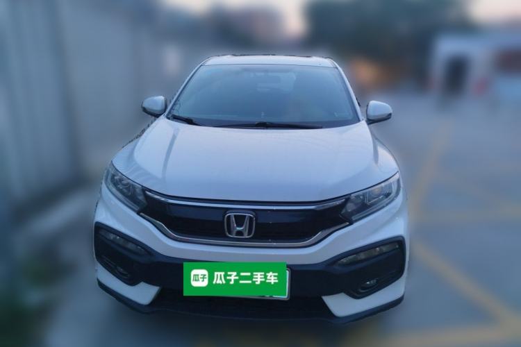 Used Honda XR-V 2015 1.5L LXi CVT Classic Edition Front