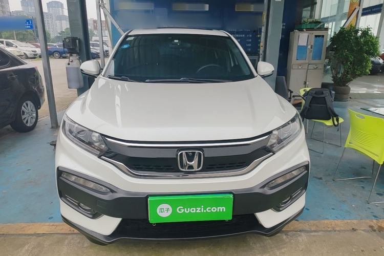 Used Honda XR-V 2015 1.8L EXi CVT Comfort Version Front