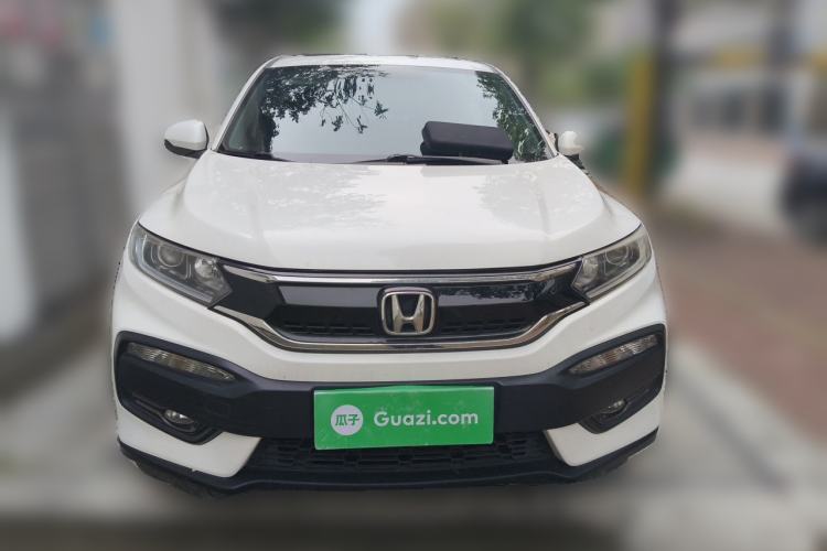 Used Honda XR-V 2015 1.8L EXi CVT Comfort Version Front