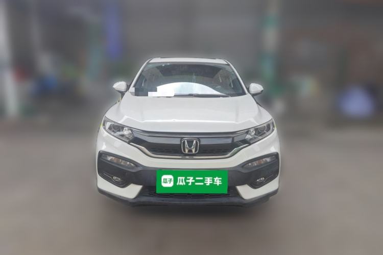 Used Honda XR-V 2015 1.8L EXi CVT Comfort Version Front