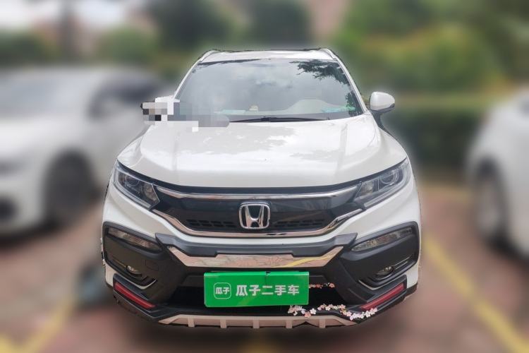 Used Honda XR-V 2015 1.5L LXi Manual Classic Edition Front