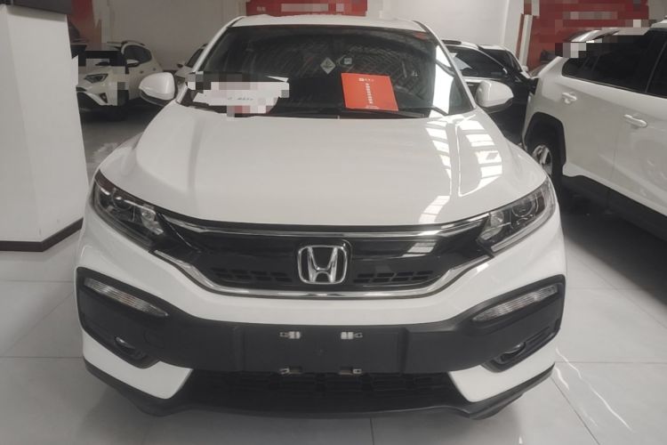 Used Honda XR-V 2015 1.5L LXi CVT Classic Edition Front