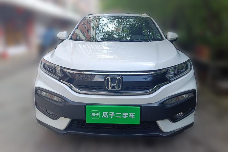 Used Honda XR-V 2015 1.8L VTi CVT Luxury Edition Front
