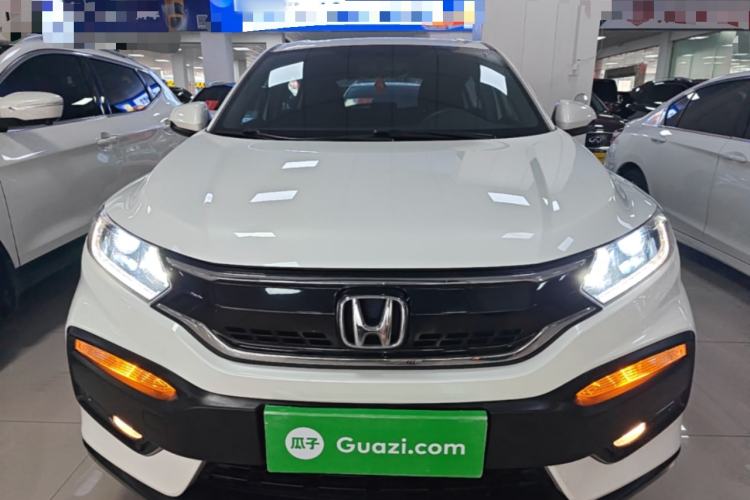 Used Honda XR-V 2015 1.5L LXi CVT Classic Edition Front