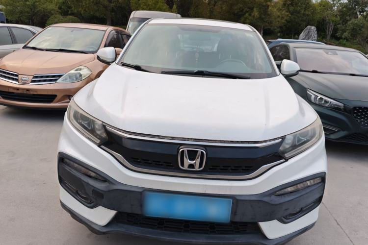 Used Honda XR-V 2015 1.8L EXi CVT Comfort Version Front