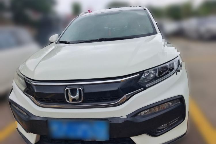 Used Honda XR-V 2015 1.8L EXi CVT Comfort Version Front