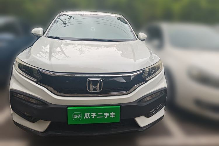 Used Honda XR-V 2015 1.8L EXi CVT Comfort Version Front
