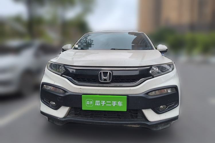 Used Honda XR-V 2015 1.8L EXi CVT Comfort Version Front