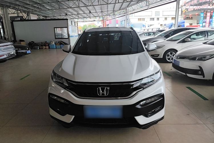 Used Honda XR-V 2015 1.8L EXi CVT Comfort Version Front