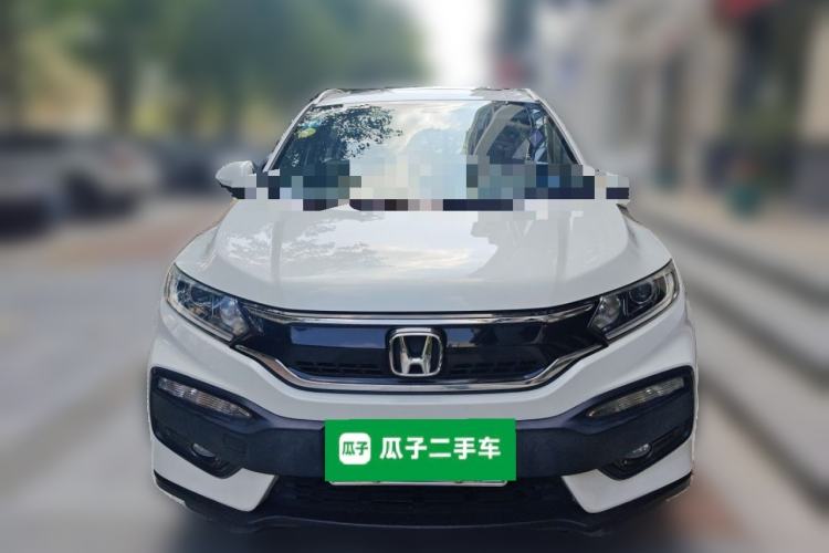 Used Honda XR-V 2015 1.8L VTi CVT Luxury Edition Front