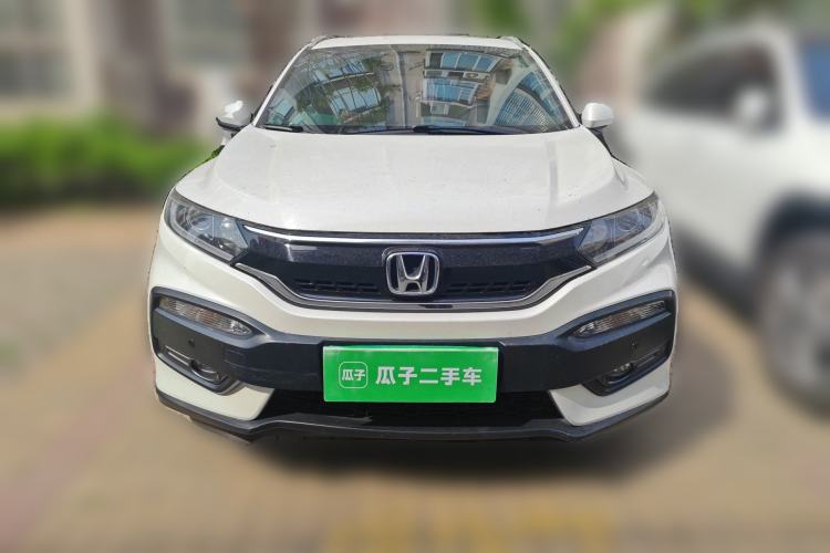 Used Honda XR-V 2015 1.8L VTi CVT Luxury Edition Front