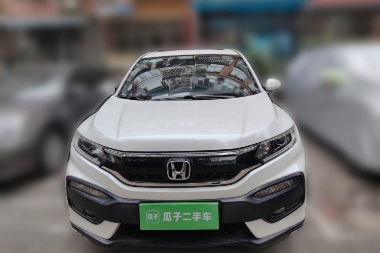 Used Honda XR-V 2015 1.8L EXi CVT Comfort Version Front