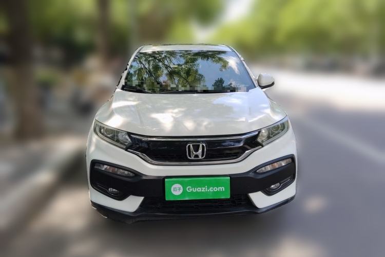 Used Honda XR-V 2015 1.8L EXi CVT Comfort Version Front