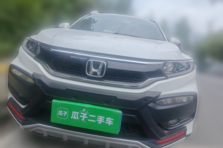 Used Honda XR-V 2015 1.8L EXi CVT Comfort Version Front