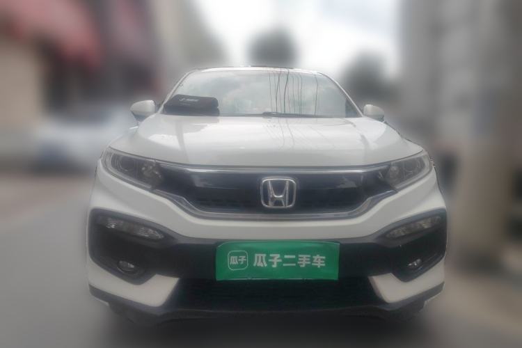 Used Honda XR-V 2015 1.8L EXi CVT Comfort Version Front
