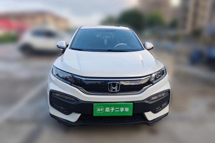 Used Honda XR-V 2015 1.5L LXi CVT Classic Edition Front