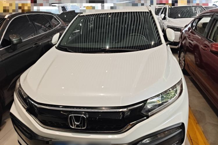 Used Honda XR-V 2015 1.5L LXi CVT Classic Edition Front