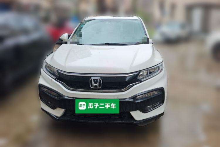 Used Honda XR-V 2015 1.8L EXi CVT Comfort Version Front