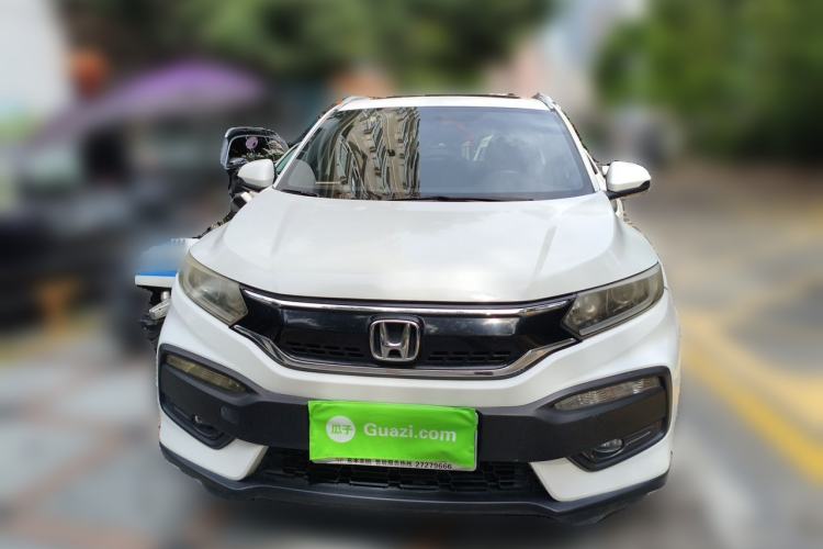 Used Honda XR-V 2015 1.8L VTi CVT Luxury Edition Front
