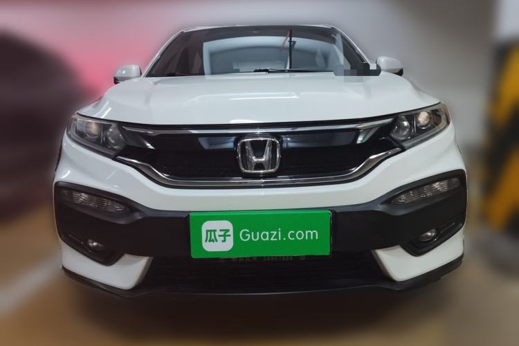 Used Honda XR-V 2015 1.8L VTi CVT Luxury Edition Front