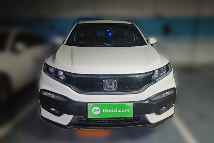 Used Honda XR-V 2015 1.8L VTi CVT Luxury Edition Front