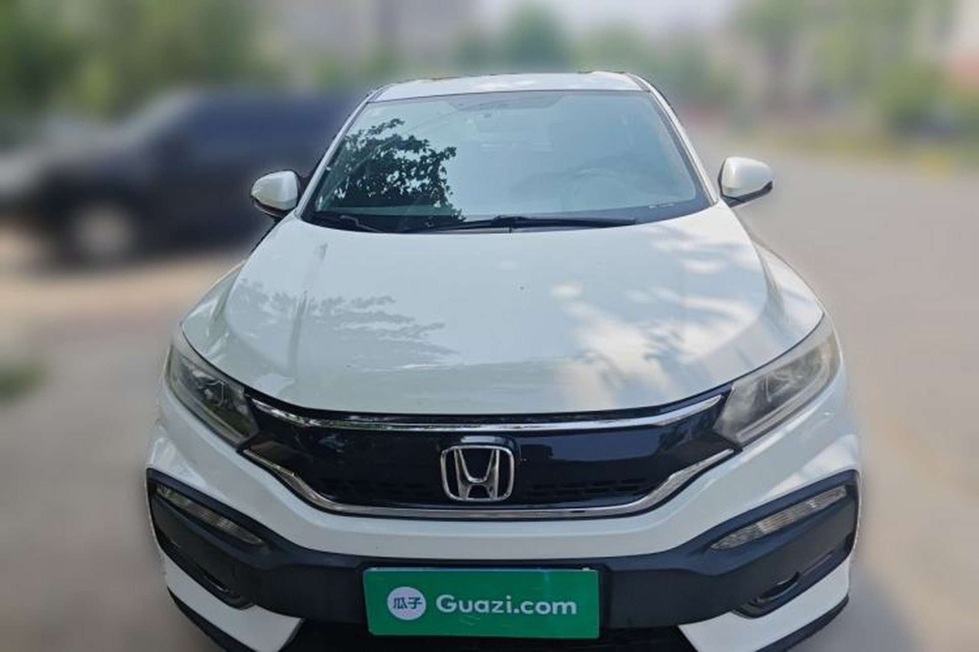 Used Honda XR-V 2015 1.5L LXi CVT Classic Edition Front