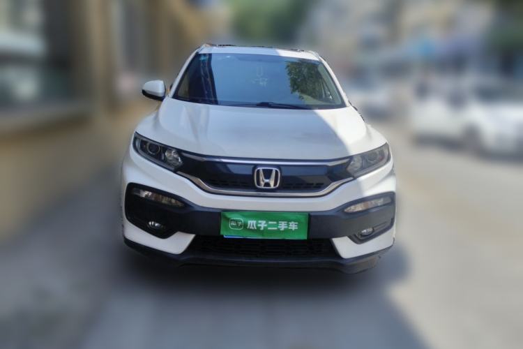 Used Honda XR-V 2015 1.8L VTi CVT Luxury Edition Front