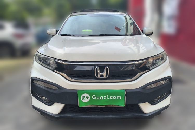 Used Honda XR-V 2015 1.8L EXi CVT Comfort Version Front