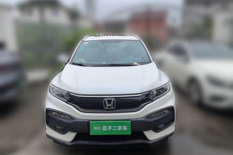 Used Honda XR-V 2015 1.5L LXi CVT Classic Edition Front