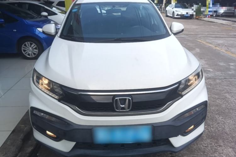 Used Honda XR-V 2015 1.8L EXi CVT Comfort Version Front