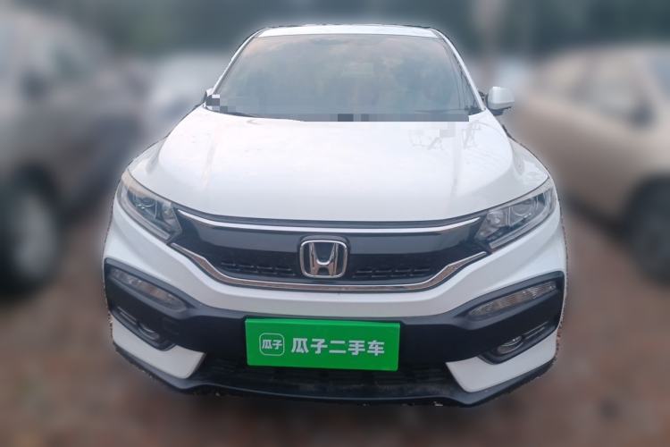 Used Honda XR-V 2015 1.8L EXi CVT Comfort Version Front
