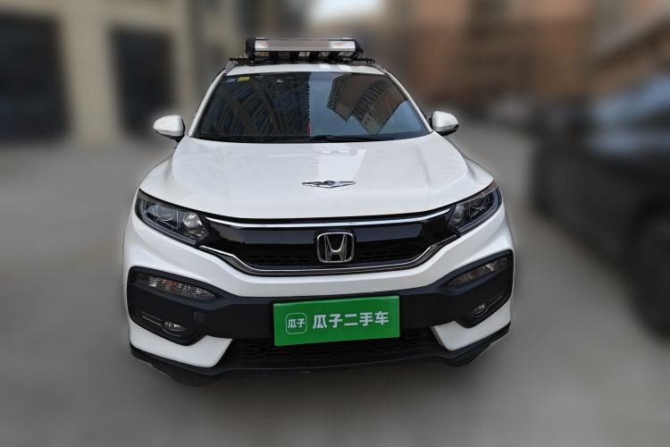 Used Honda XR-V 2015 1.8L VTi CVT Luxury Edition Front