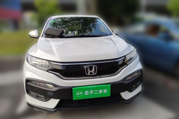 Used Honda XR-V 2015 1.8L EXi CVT Comfort Version Front