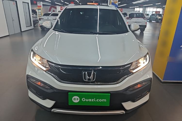 Used Honda XR-V 2015 1.8L EXi CVT Comfort Version Front
