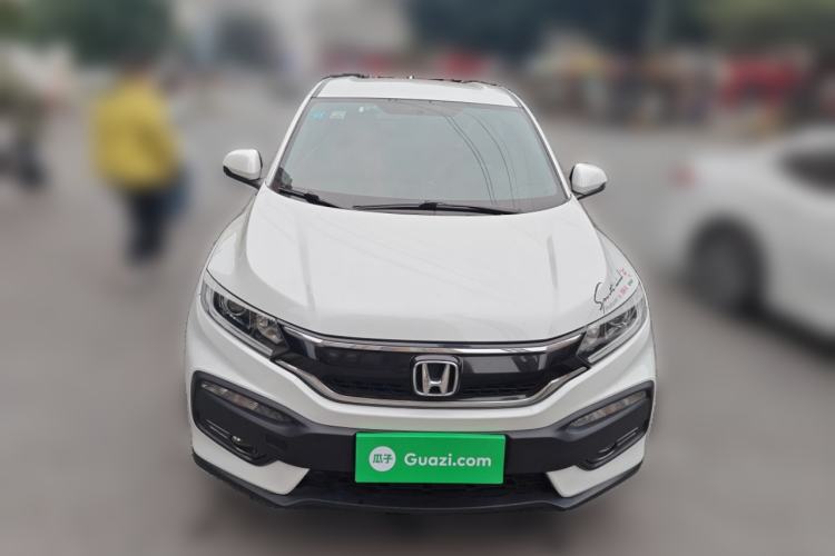 Used Honda XR-V 2015 1.5L LXi CVT Classic Edition Front