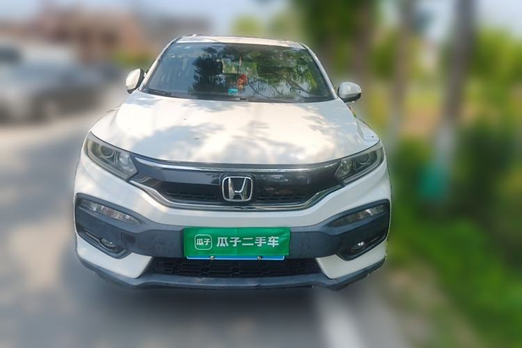 Used Honda XR-V 2015 1.8L EXi CVT Comfort Version Front