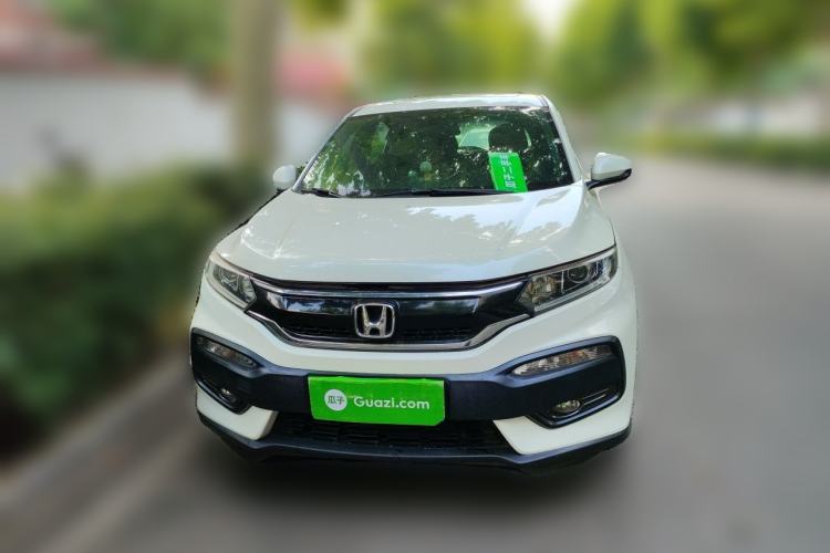 Used Honda XR-V 2015 1.8L EXi CVT Comfort Version Front