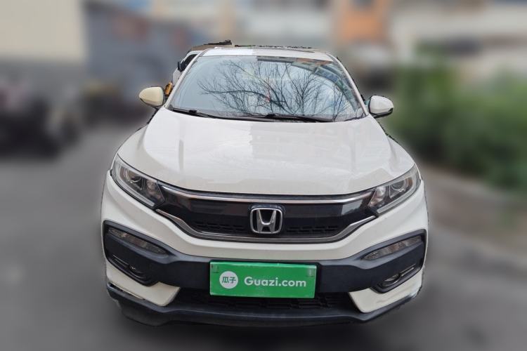 Used Honda XR-V 2015 1.8L EXi CVT Comfort Version Front