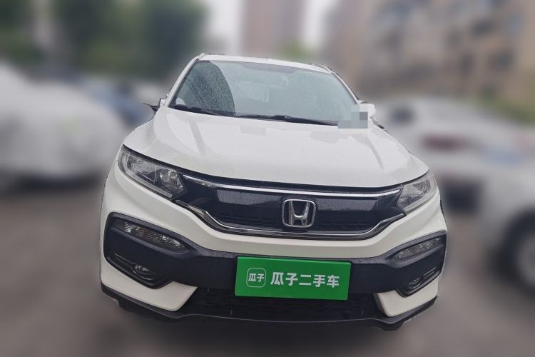 Used Honda XR-V 2015 1.8L VTi CVT Luxury Edition Front