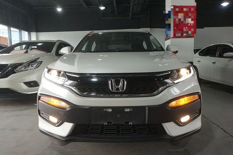Used Honda XR-V 2015 1.8L VTi CVT Luxury Edition Front