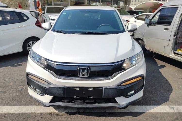 Used Honda XR-V 2015 1.5L LXi Manual Classic Edition Front