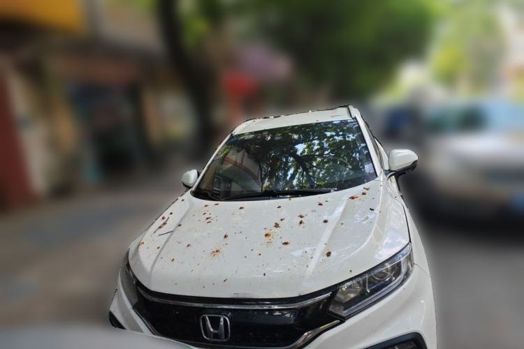 Used Honda XR-V 2015 1.5L LXi CVT Classic Edition Front