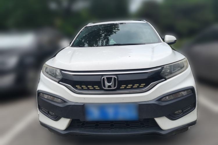 Used Honda XR-V 2015 1.8L VTi CVT Luxury Edition Front