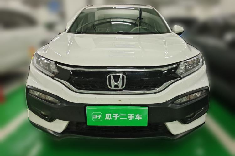 Used Honda XR-V 2015 1.8L VTi CVT Luxury Edition Front