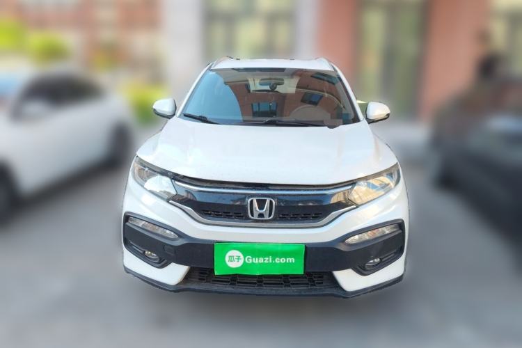 Used Honda XR-V 2015 1.5L LXi CVT Classic Edition Front