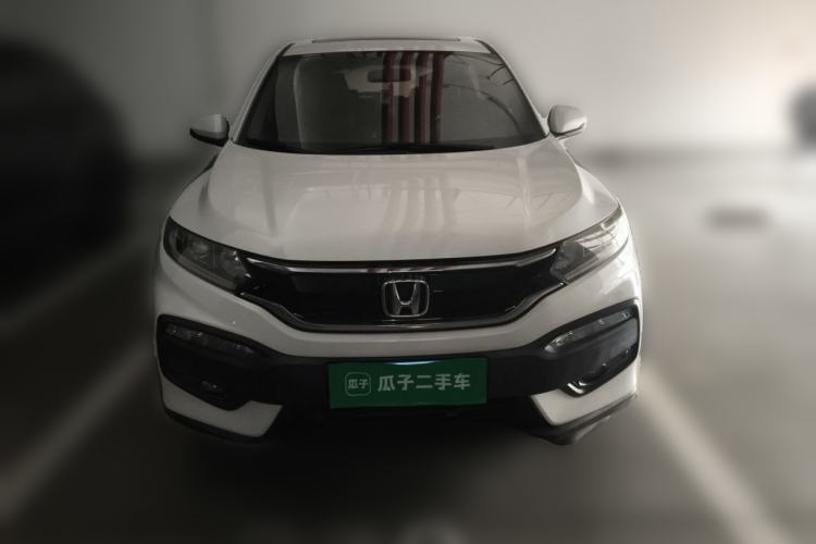 Used Honda XR-V 2015 1.8L EXi CVT Comfort Version Front