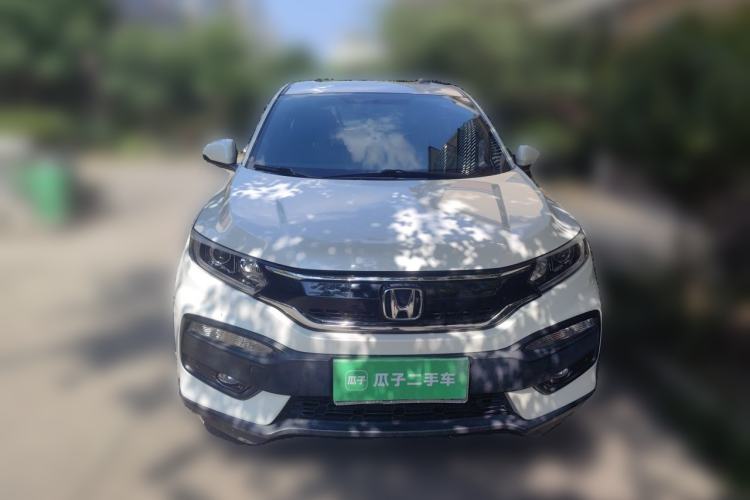 Used Honda XR-V 2015 1.5L LXi CVT Classic Edition Front